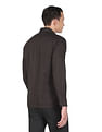Arrow Windowpane Check Manhattan Slim Fit Shirt