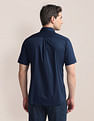 U.S. Polo Assn. Short Sleeve Solid Shirt