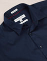 U.S. Polo Assn. Short Sleeve Solid Shirt