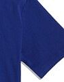 Tommy Hilfiger Kids Boys Solid Relaxed-Fit Cotton T-Shirt
