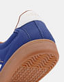U.S. Polo Assn. Women Edda Striped Sneakers