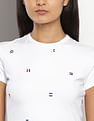 Tommy Hilfiger Archive Critter Slim T-Shirt