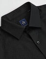 Arrow Self Design Twill Shirt
