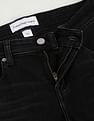 Calvin Klein Body Fit Whiskered Jeans