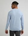 Tommy Hilfiger Essential Structure Crew Neck Sweater