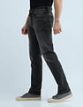 Flying Machine Freddie Slim Straight Fit Jeans