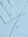 Flying Machine Solid Regular Fit Digitopia Shirt
