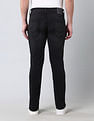 U.S. Polo Assn. Denim Co. Brandon Slim Tapered Fit Bi Stretch Authentic Jeans