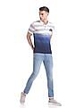 U.S. Polo Assn. Denim Co. Regallo Skinny Fit Blue Jeans