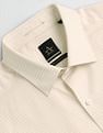 Arrow Micro Check Cotton Shirt