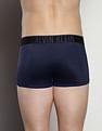 Calvin Klein Underwear Contrast Logo Low Rise Trunks