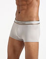 Calvin Klein Underwear Solid Low Rise Trunks