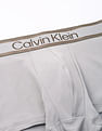 Calvin Klein Underwear Solid Low Rise Trunks