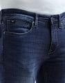 Flying Machine Freddie Slim Straight Fit Jeans