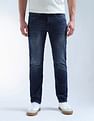 Flying Machine Freddie Slim Straight Fit Jeans