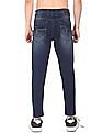 Flying Machine Mankle Slim Fit Mid Rise Jeans