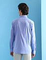 Arrow Liberty Classic Fit Velocity Twill Shirt