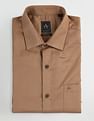 Arrow Cutaway Collar Slim Fit Shirt