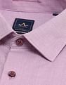 Arrow Dobby All-Over Pattern Shirt
