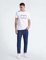 Tommy Hilfiger Regular Tapered Fit Dad Jeans