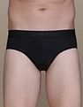 Calvin Klein Underwear Elasticized Waist Hip Briefs