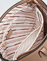 U.S. Polo Assn. Women Signature Stripe Tote Bag
