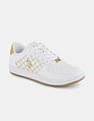 U.S. Polo Assn. Women Women Brand Printed Ryna 2.0 Sneakers