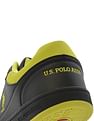 U.S. Polo Assn. Men Round Toe Colour Block Milo Sneakers