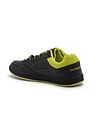 U.S. Polo Assn. Men Round Toe Colour Block Milo Sneakers