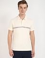 Tommy Hilfiger Logo Regular-Fit Cotton Polo Shirt