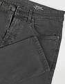 U.S. Polo Assn. Denim Co. Brandon Slim Tapered Fit Grey Jeans