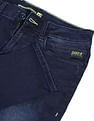 Flying Machine Stone Wash Jackson Super Skinny Fit F-Lite Jeans