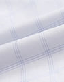 Arrow Glen Checks Cotton Shirt