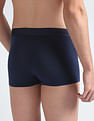 Calvin Klein Underwear Ultra Soft Low Rise Trunks