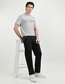 Tommy Hilfiger Ryan Regular Straight Jeans