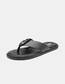 U.S. Polo Assn. Men Diaz Broad Strap Slippers