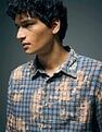 Flying Machine Pure Cotton Original Twill Shirt