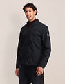 U.S. Polo Assn. Regular Fit Solid Casual Jacket