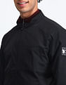 U.S. Polo Assn. Regular Fit Solid Casual Jacket