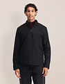 U.S. Polo Assn. Regular Fit Solid Casual Jacket