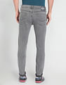 U.S. Polo Assn. Denim Co. Regallo Skinny Fit Grey Jeans