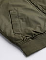 Tommy Hilfiger Sustainable Solid Jacket