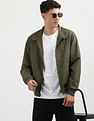 Tommy Hilfiger Sustainable Solid Jacket