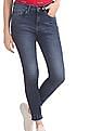 U.S. Polo Assn. Women High Rise Super Skinny Fit Jeans
