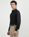 Tommy Hilfiger Dobby Regular Fit Shirt