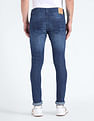 Flying Machine Low Rise Jackson Skinny Fit Jeans