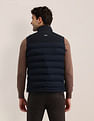 U.S. Polo Assn. Solid Regular Fit Jacket