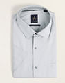 Arrow Liberty Classic Fit Pure Cotton Shirt