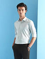 Arrow Liberty Classic Fit Velocity Twill Shirt
