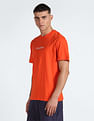 Calvin Klein Hero Logo Comfort T-Shirt